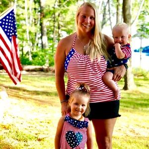 Meet your Posher, Lindsey